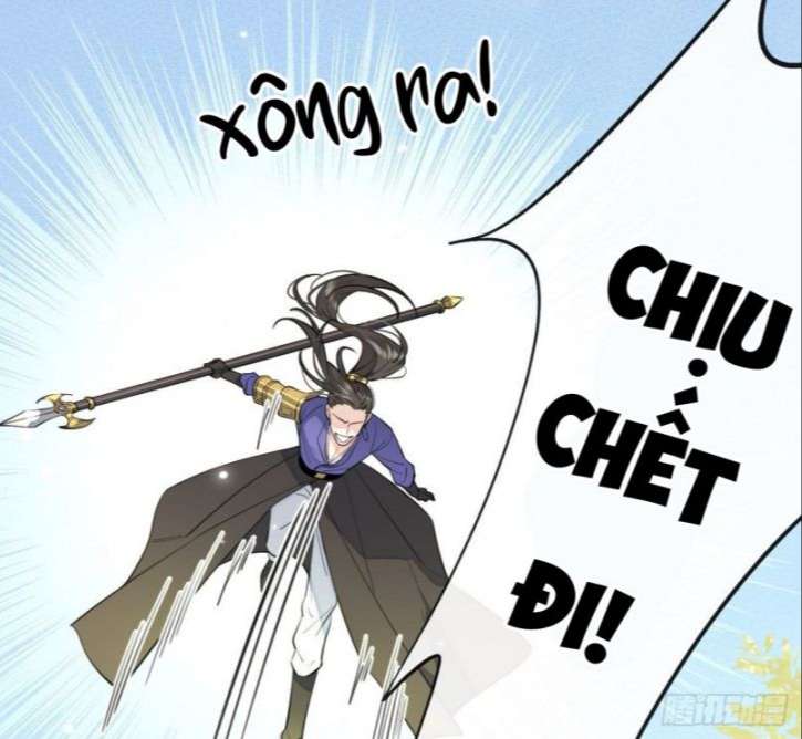 Chó Lớn Bắt Nạt Chủ Chap 15 - Next Chap 16