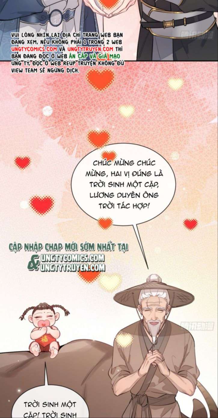 Chó Lớn Bắt Nạt Chủ Chap 15 - Next Chap 16