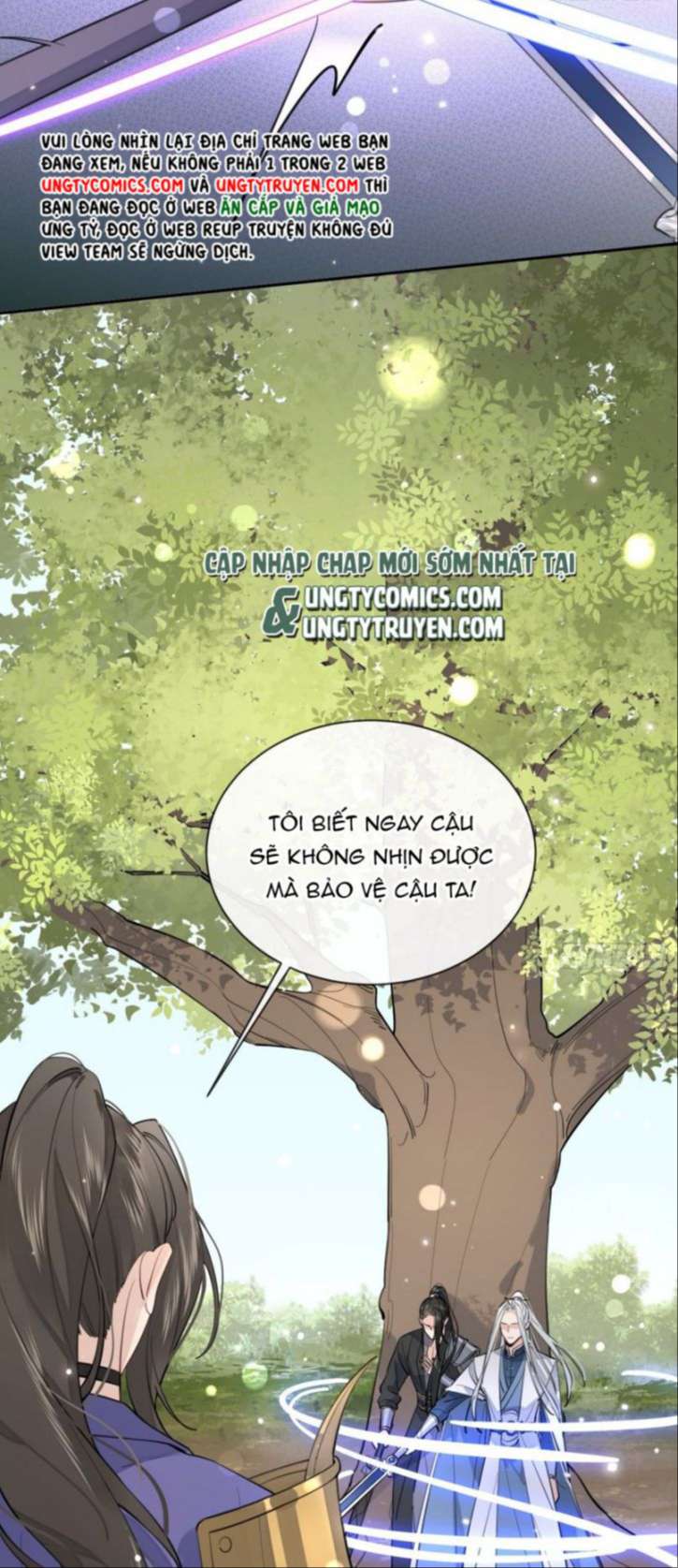 Chó Lớn Bắt Nạt Chủ Chap 15 - Next Chap 16