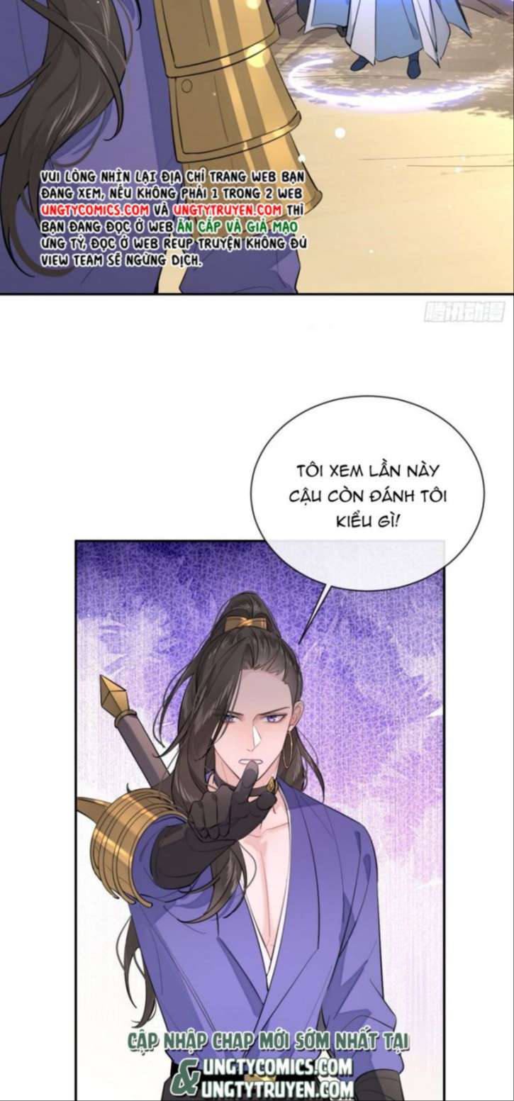 Chó Lớn Bắt Nạt Chủ Chap 15 - Next Chap 16