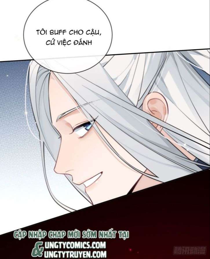 Chó Lớn Bắt Nạt Chủ Chap 15 - Next Chap 16