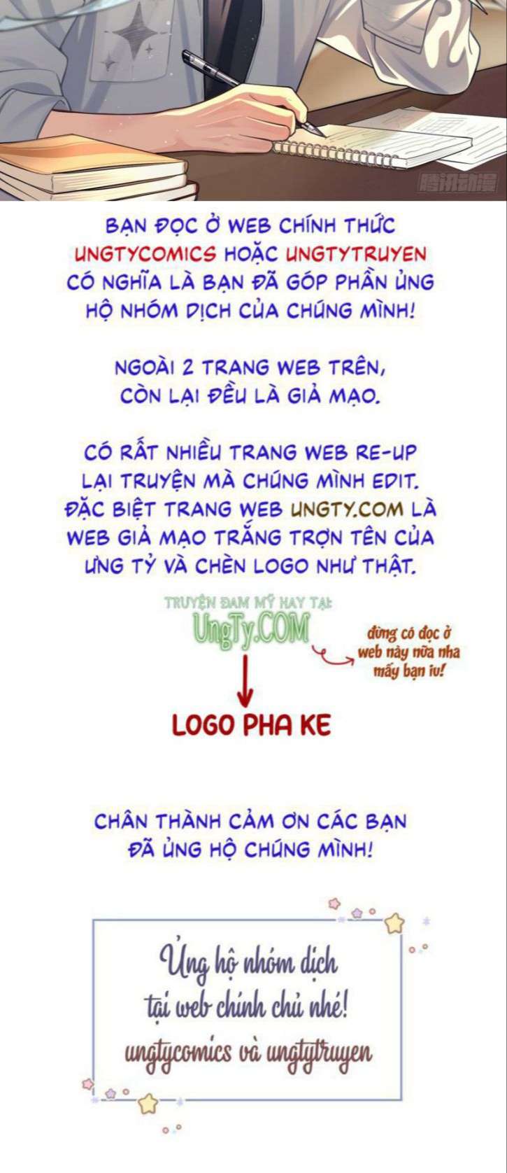 Chó Lớn Bắt Nạt Chủ Chap 15 - Next Chap 16