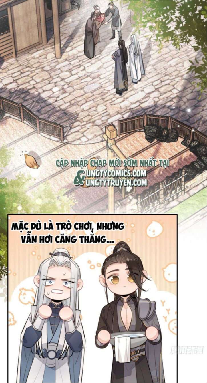 Chó Lớn Bắt Nạt Chủ Chap 15 - Next Chap 16