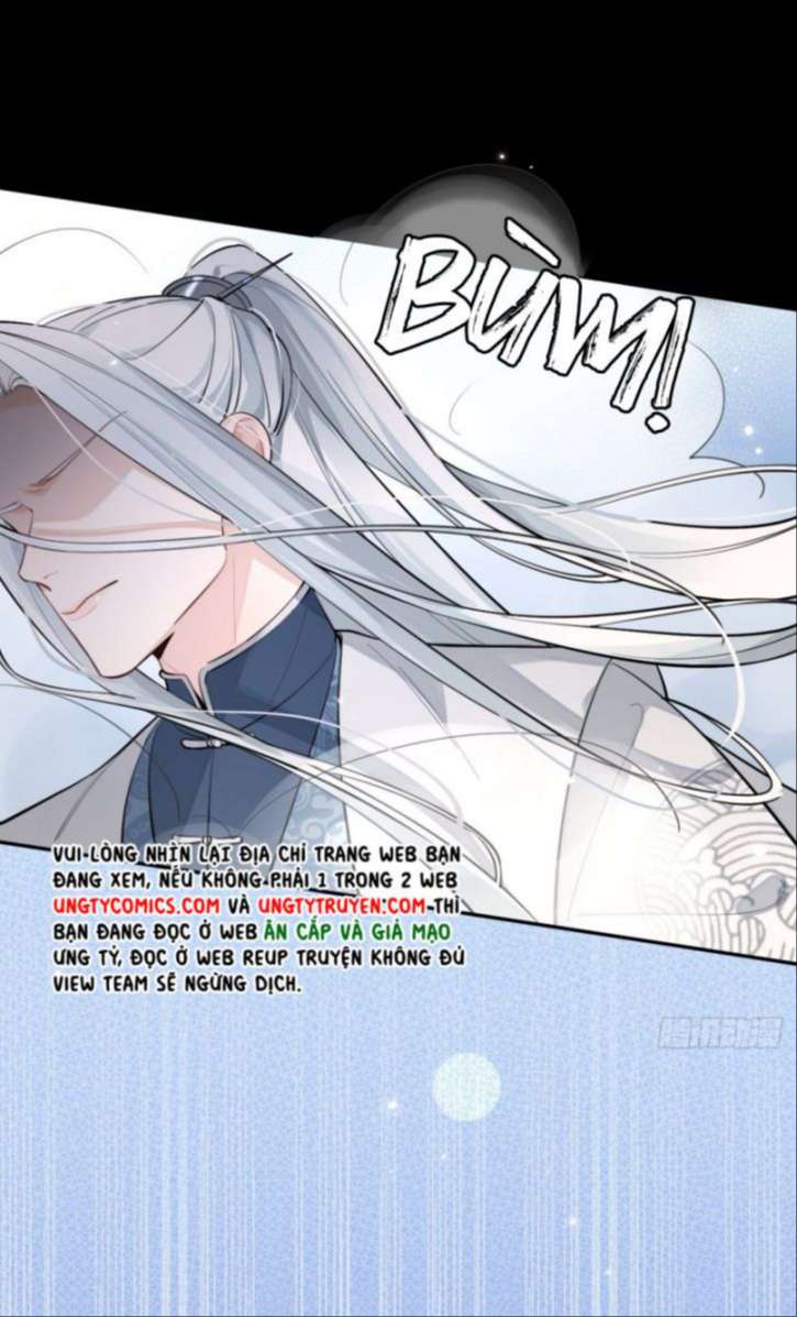 Chó Lớn Bắt Nạt Chủ Chap 15 - Next Chap 16