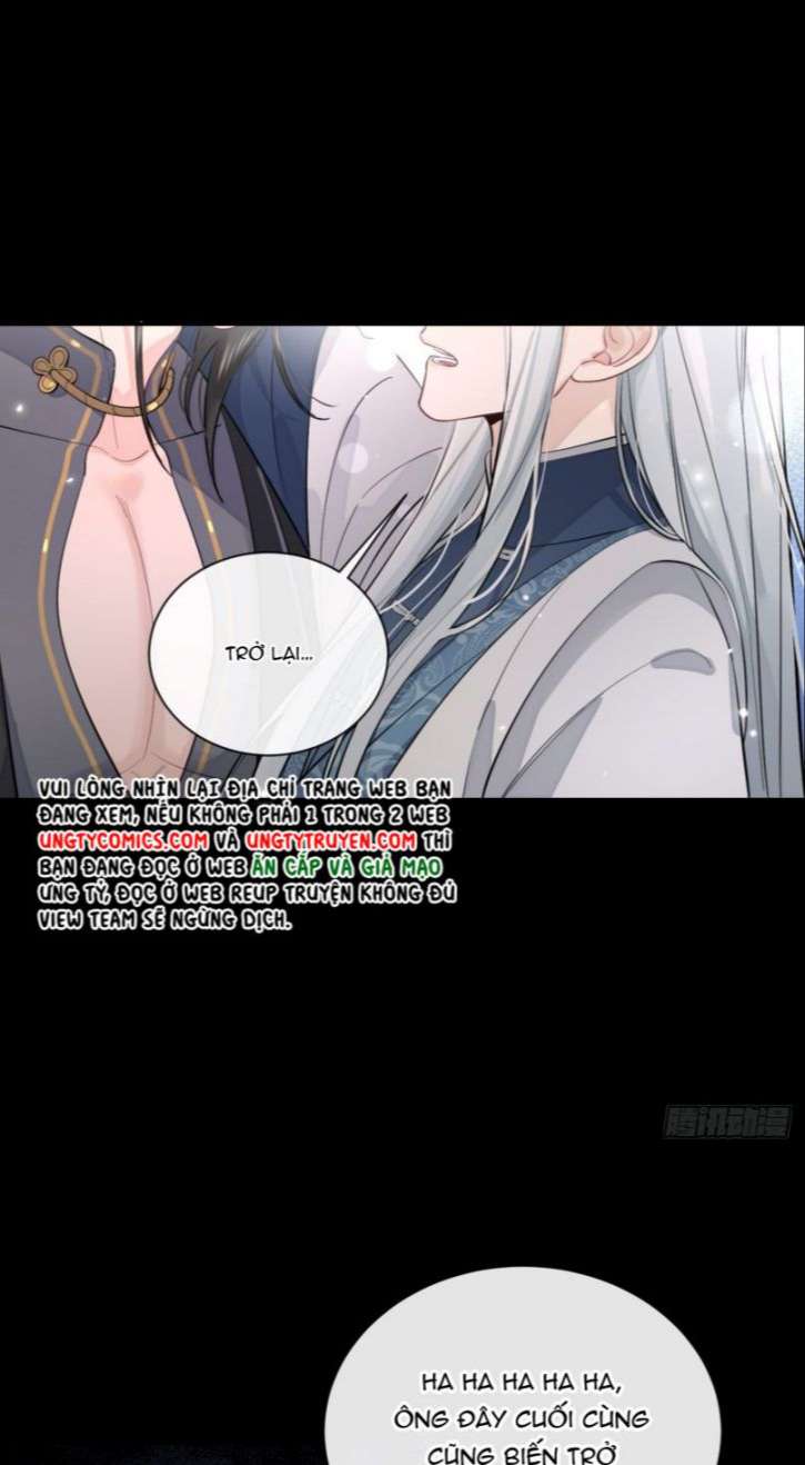 Chó Lớn Bắt Nạt Chủ Chap 15 - Next Chap 16