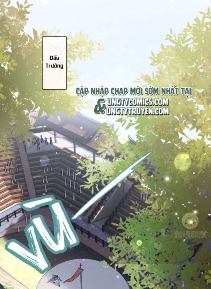 Chó Lớn Bắt Nạt Chủ Chap 15 - Next Chap 16