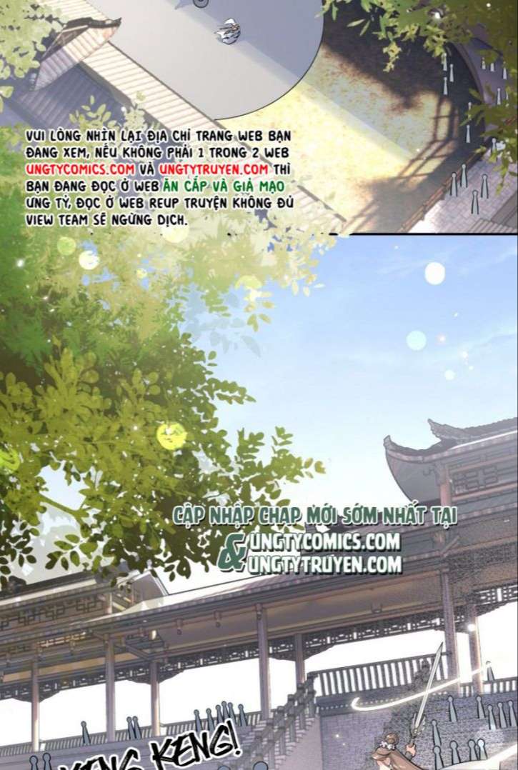 Chó Lớn Bắt Nạt Chủ Chap 15 - Next Chap 16