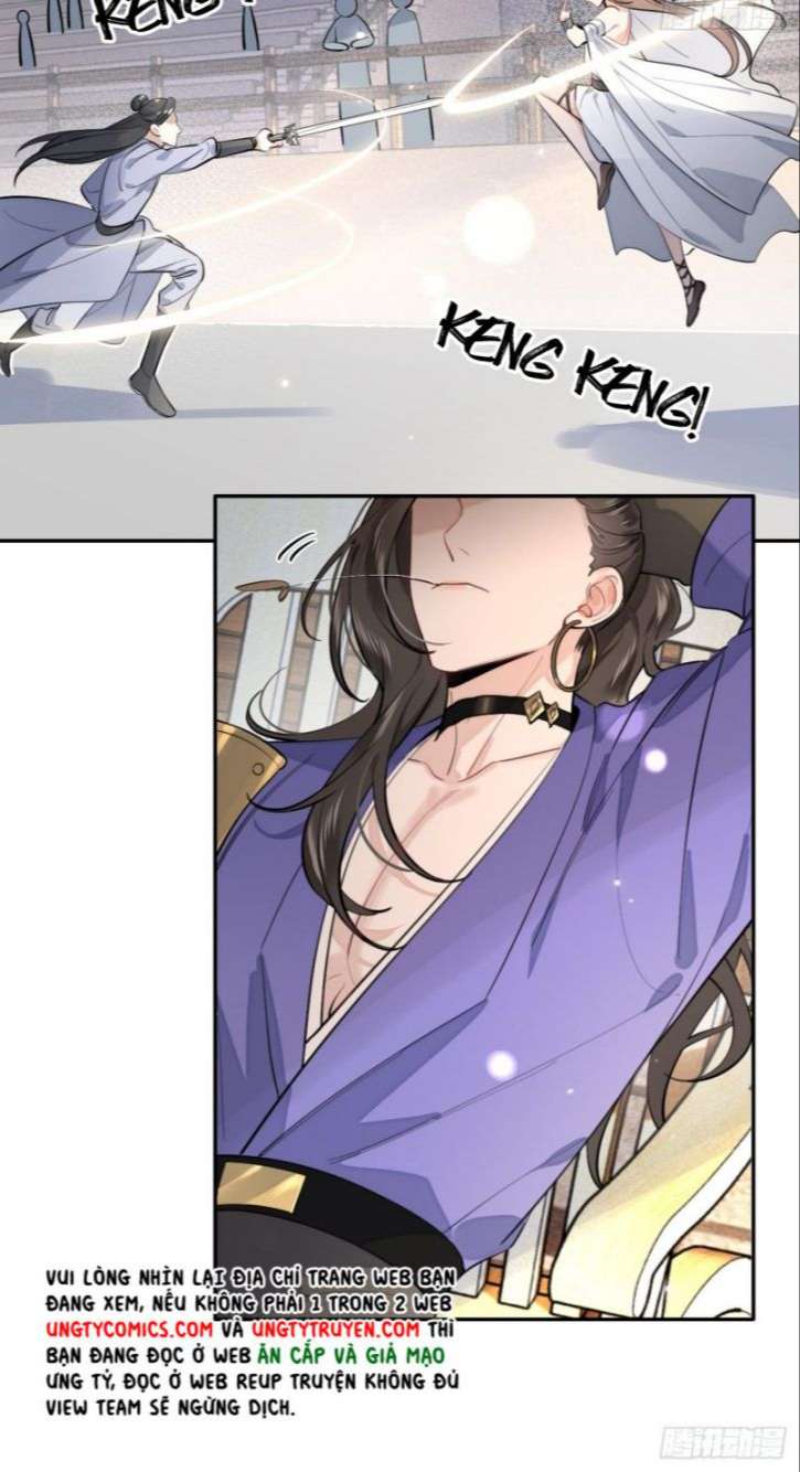 Chó Lớn Bắt Nạt Chủ Chap 15 - Next Chap 16