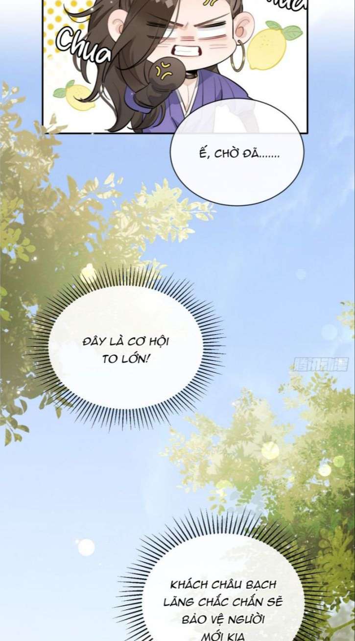 Chó Lớn Bắt Nạt Chủ Chap 15 - Next Chap 16