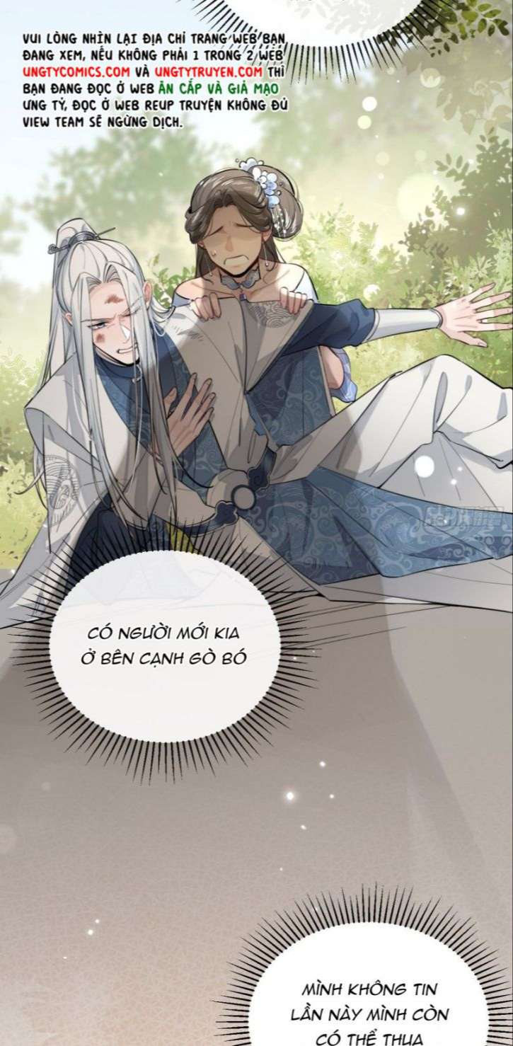 Chó Lớn Bắt Nạt Chủ Chap 15 - Next Chap 16