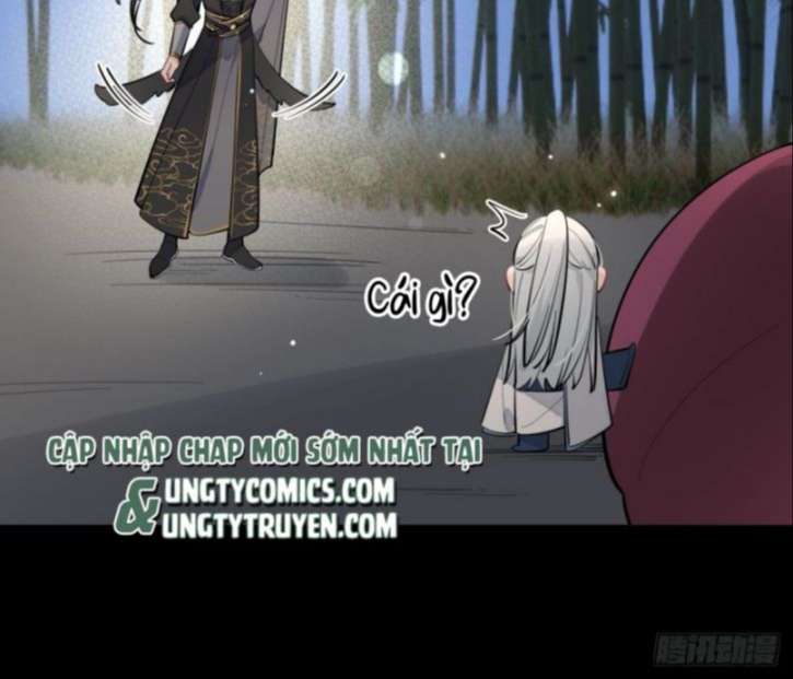 Chó Lớn Bắt Nạt Chủ Chap 15 - Next Chap 16