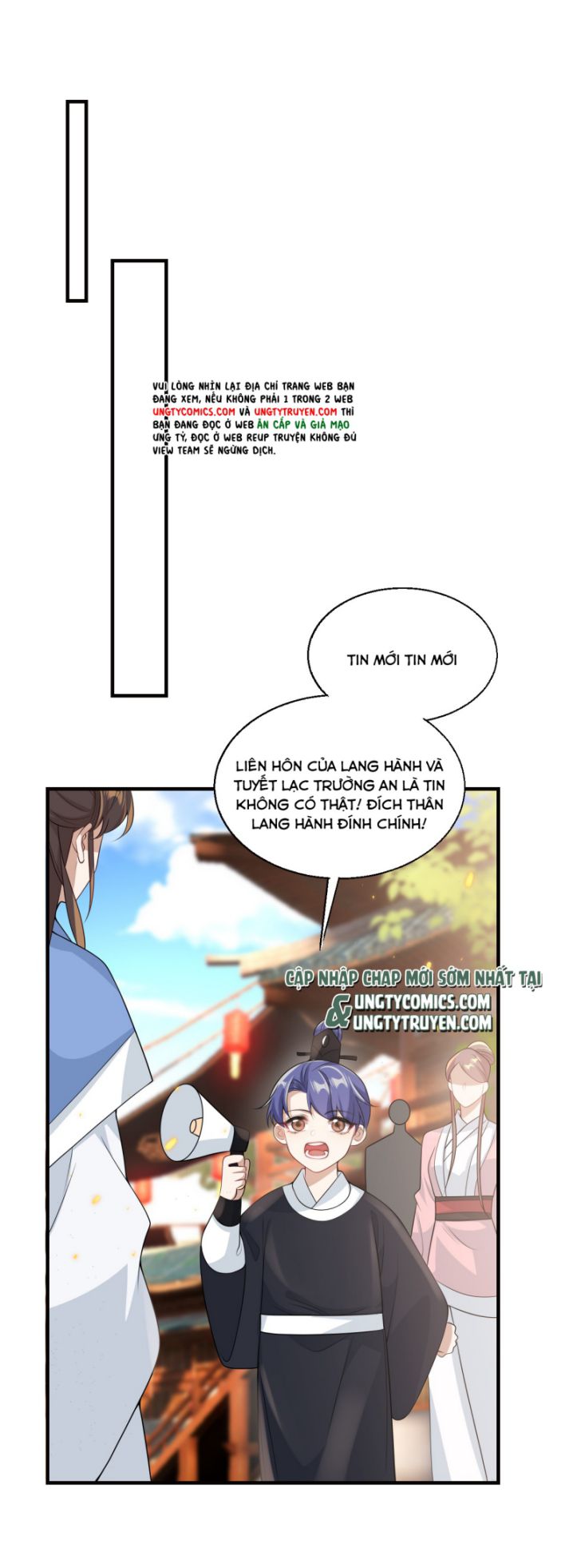 Thẳng Thắn Từ Nghiêm Chap 39 - Next Chap 40