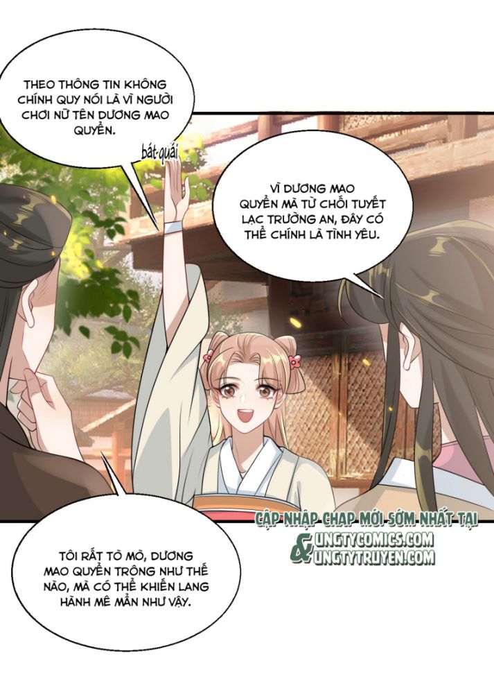 Thẳng Thắn Từ Nghiêm Chap 39 - Next Chap 40