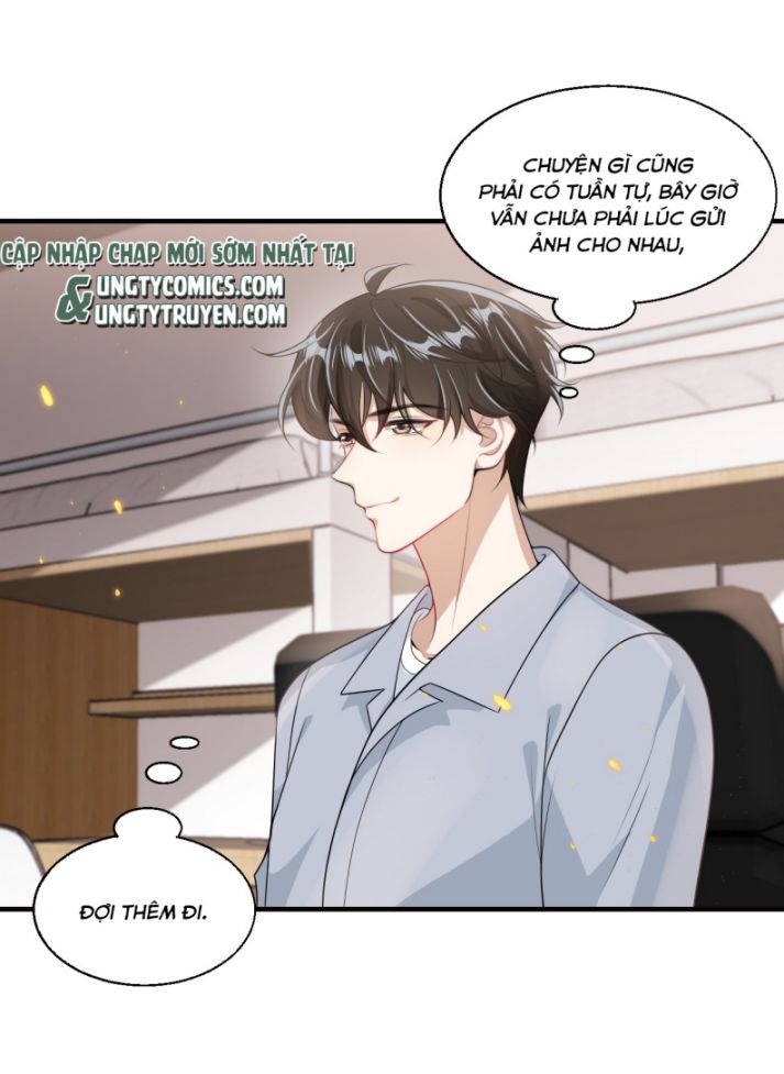 Thẳng Thắn Từ Nghiêm Chap 39 - Next Chap 40