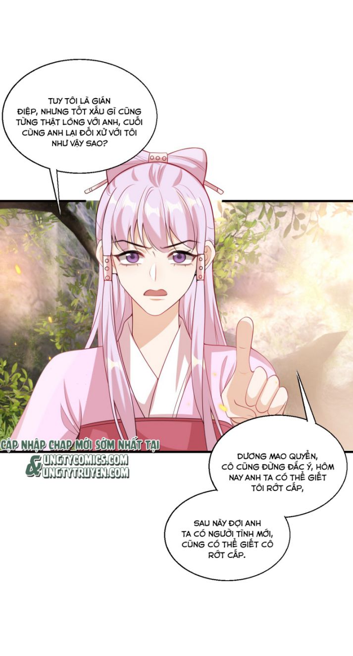 Thẳng Thắn Từ Nghiêm Chap 39 - Next Chap 40