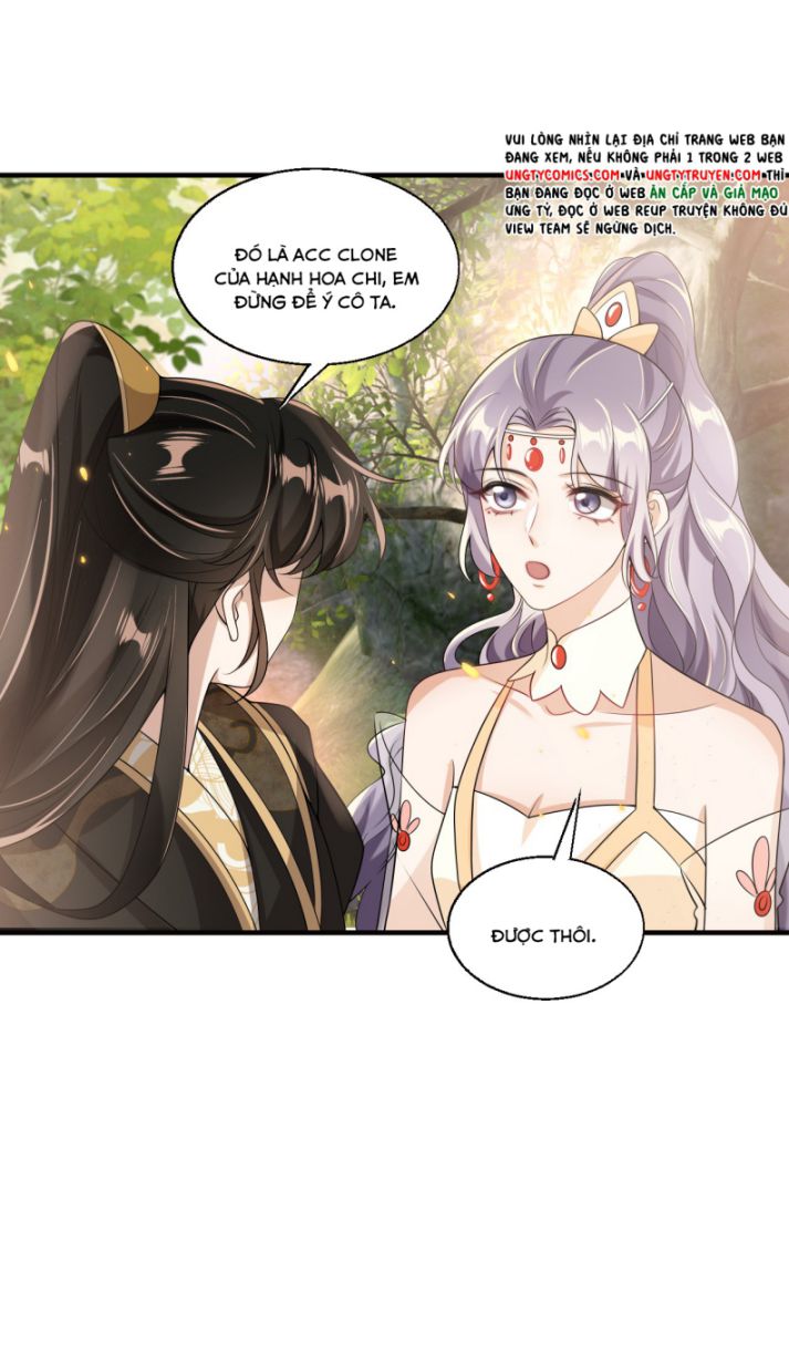 Thẳng Thắn Từ Nghiêm Chap 39 - Next Chap 40