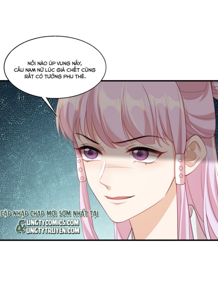 Thẳng Thắn Từ Nghiêm Chap 39 - Next Chap 40