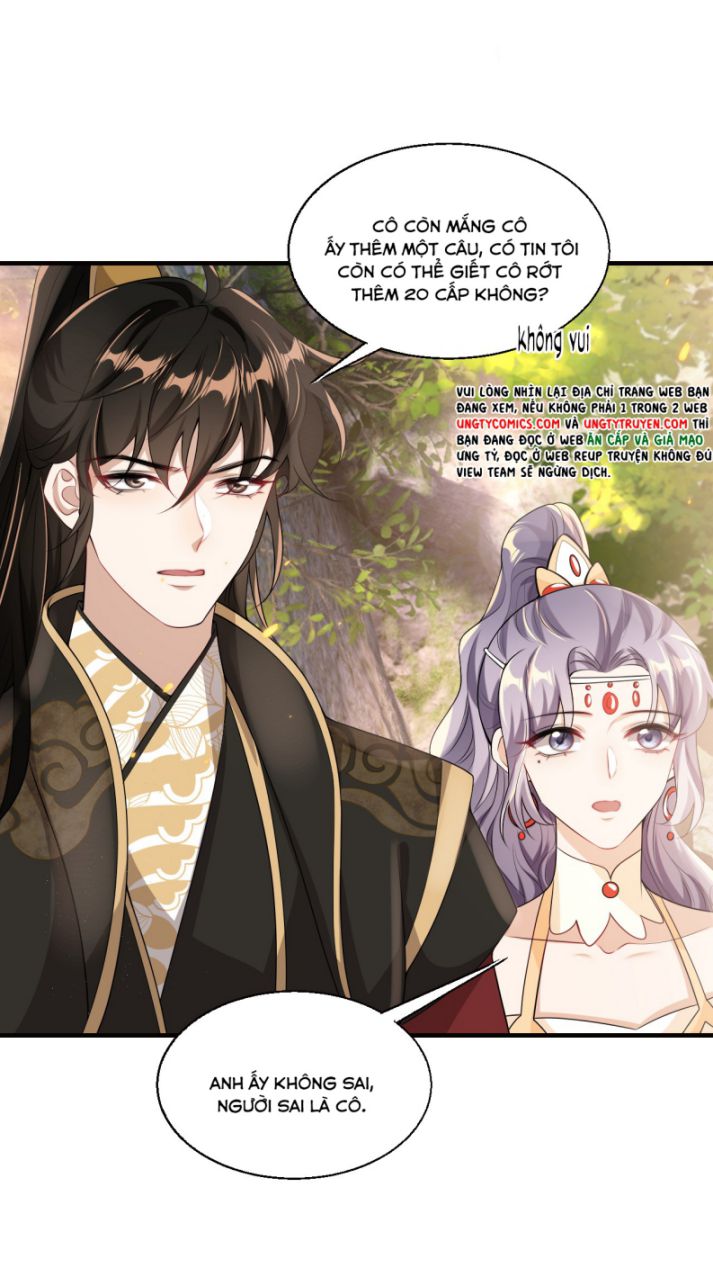 Thẳng Thắn Từ Nghiêm Chap 39 - Next Chap 40