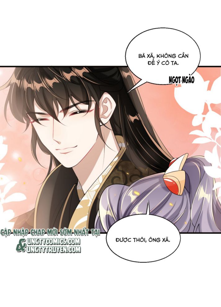 Thẳng Thắn Từ Nghiêm Chap 39 - Next Chap 40