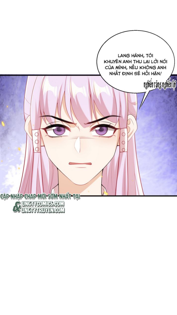 Thẳng Thắn Từ Nghiêm Chap 39 - Next Chap 40