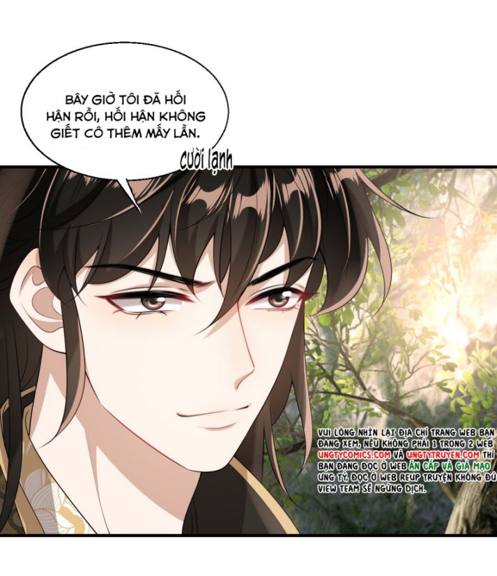 Thẳng Thắn Từ Nghiêm Chap 39 - Next Chap 40