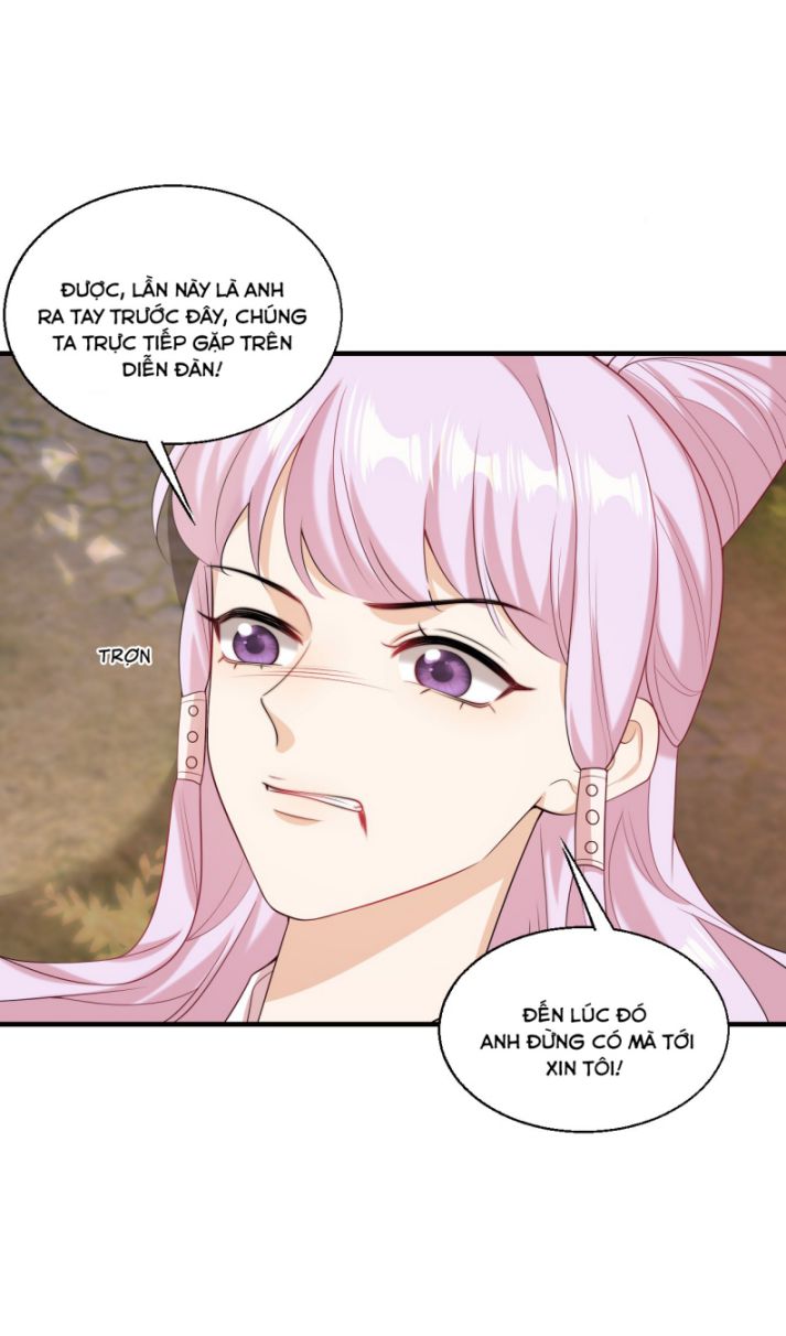 Thẳng Thắn Từ Nghiêm Chap 39 - Next Chap 40