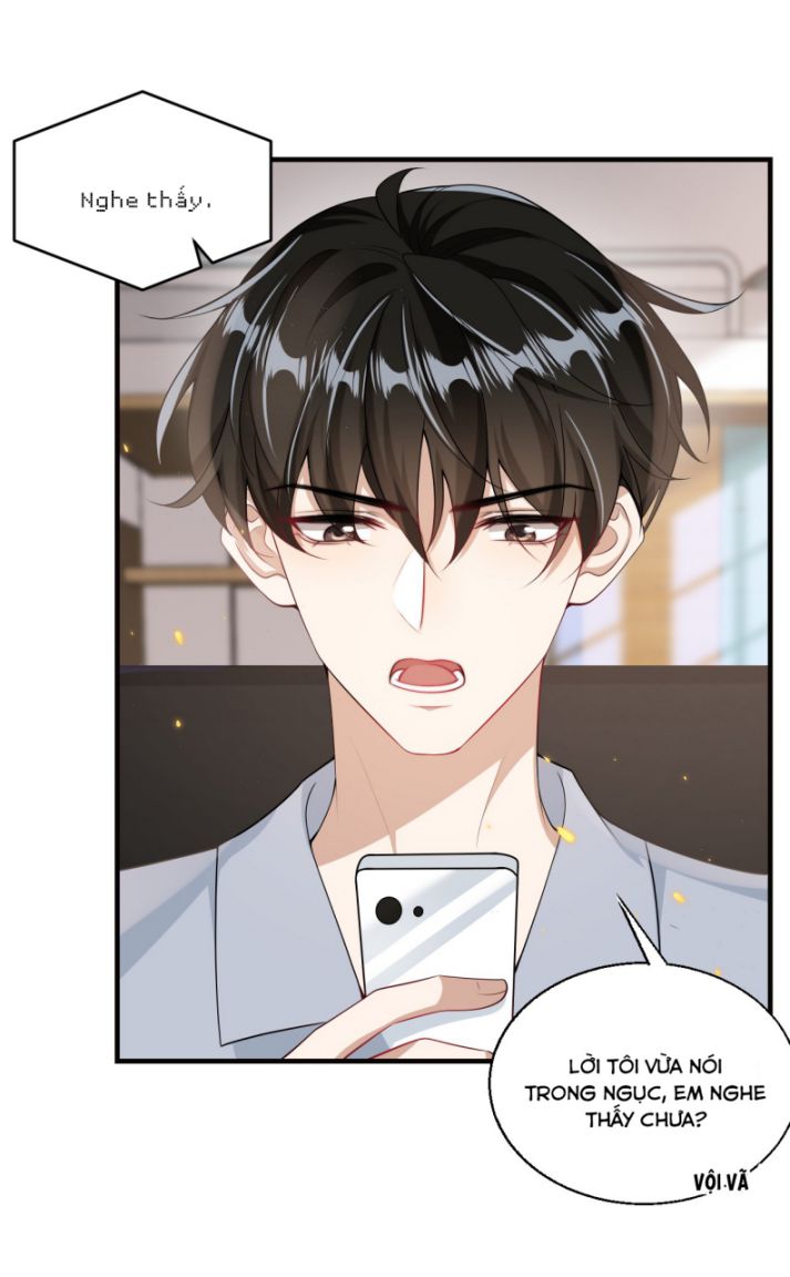 Thẳng Thắn Từ Nghiêm Chap 39 - Next Chap 40