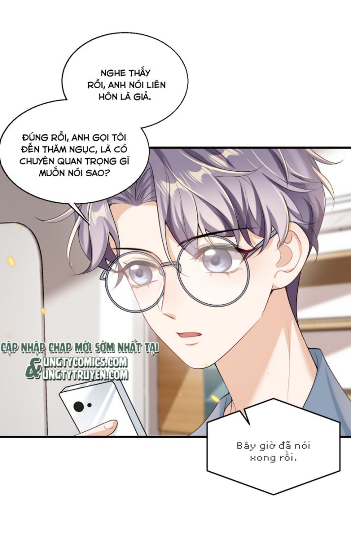 Thẳng Thắn Từ Nghiêm Chap 39 - Next Chap 40