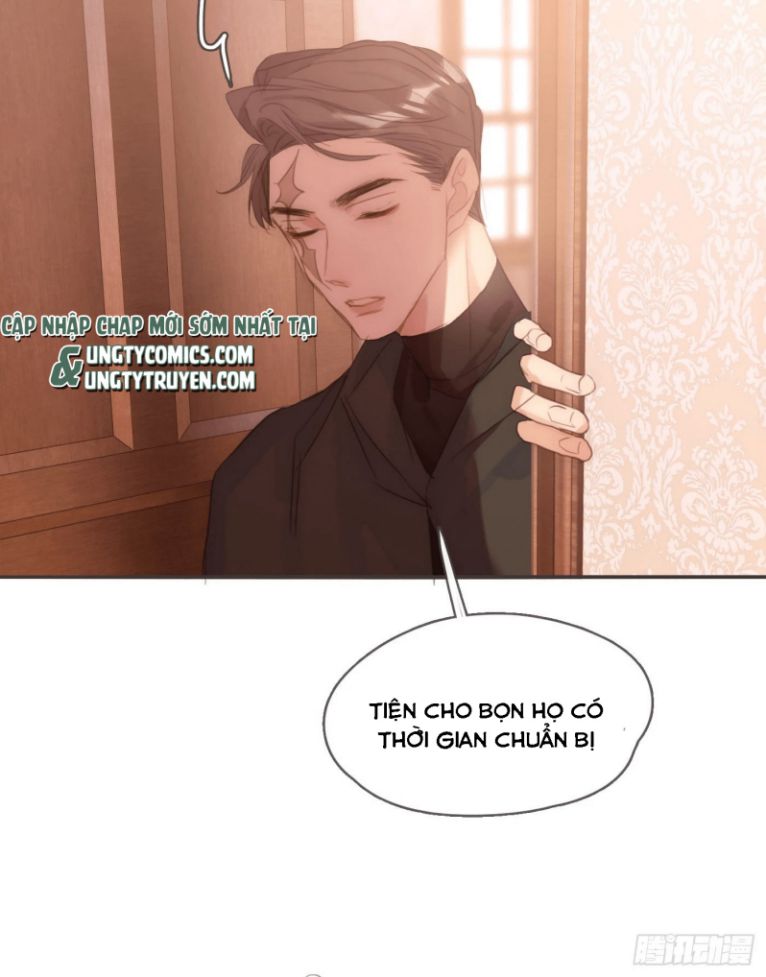 Thỉnh Cùng Ta Đồng Miên Chap 94 - Next Chap 95