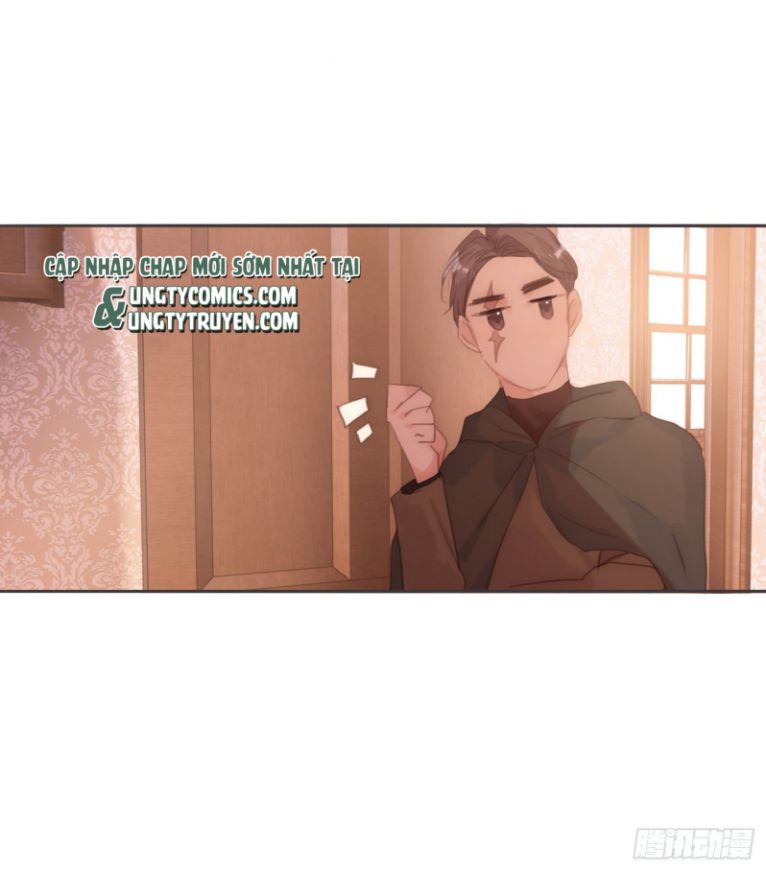 Thỉnh Cùng Ta Đồng Miên Chap 94 - Next Chap 95