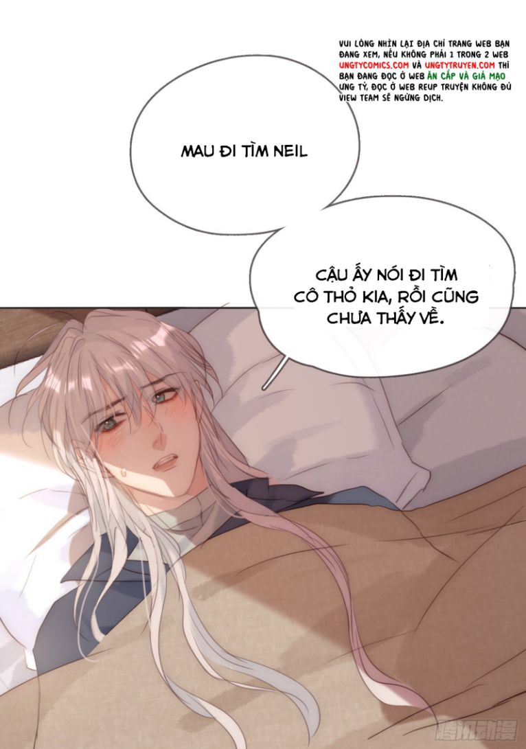 Thỉnh Cùng Ta Đồng Miên Chap 94 - Next Chap 95