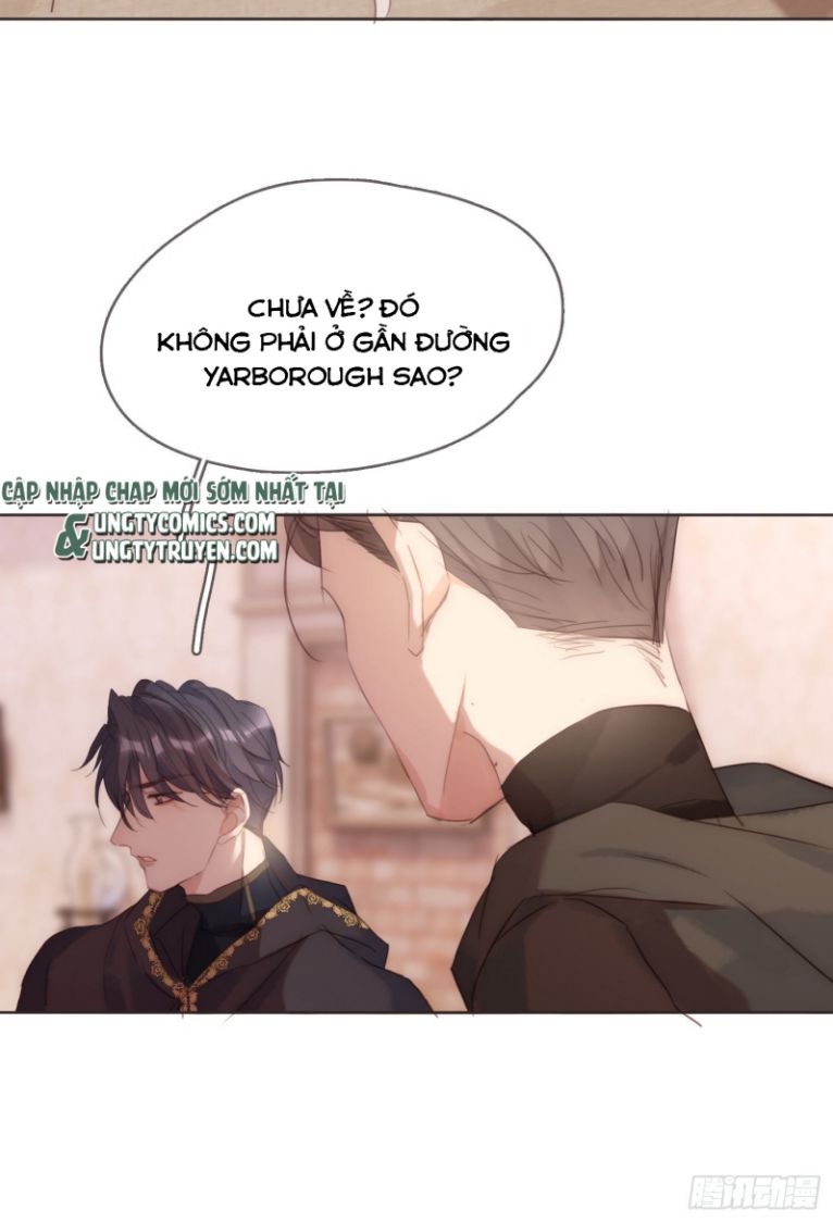 Thỉnh Cùng Ta Đồng Miên Chap 94 - Next Chap 95