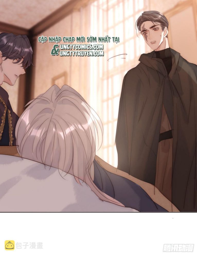 Thỉnh Cùng Ta Đồng Miên Chap 94 - Next Chap 95