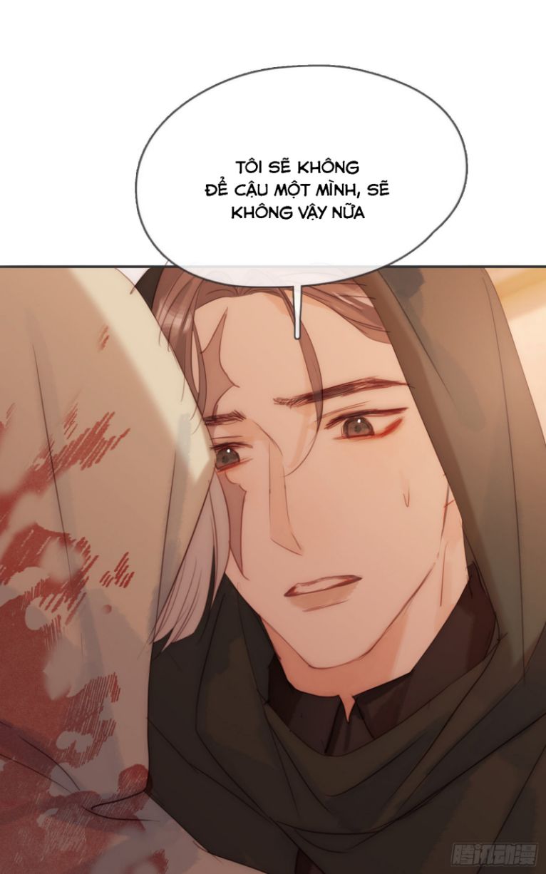 Thỉnh Cùng Ta Đồng Miên Chap 94 - Next Chap 95