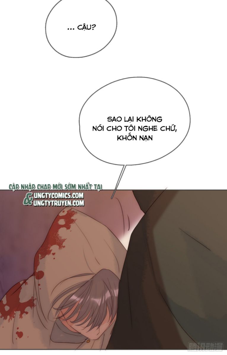 Thỉnh Cùng Ta Đồng Miên Chap 94 - Next Chap 95