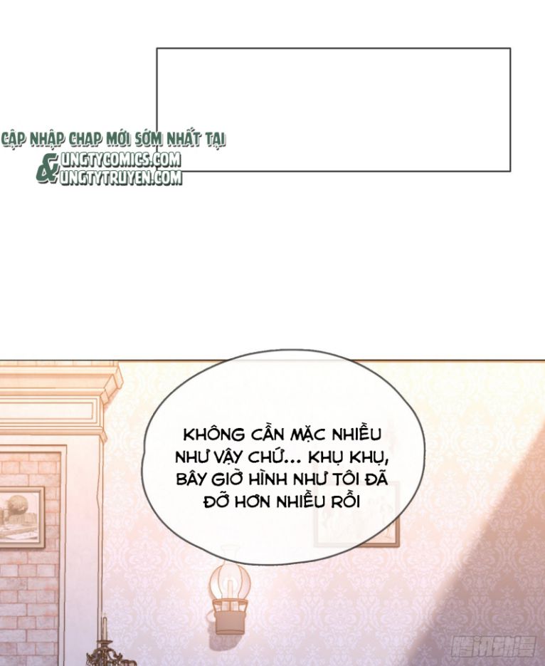 Thỉnh Cùng Ta Đồng Miên Chap 94 - Next Chap 95