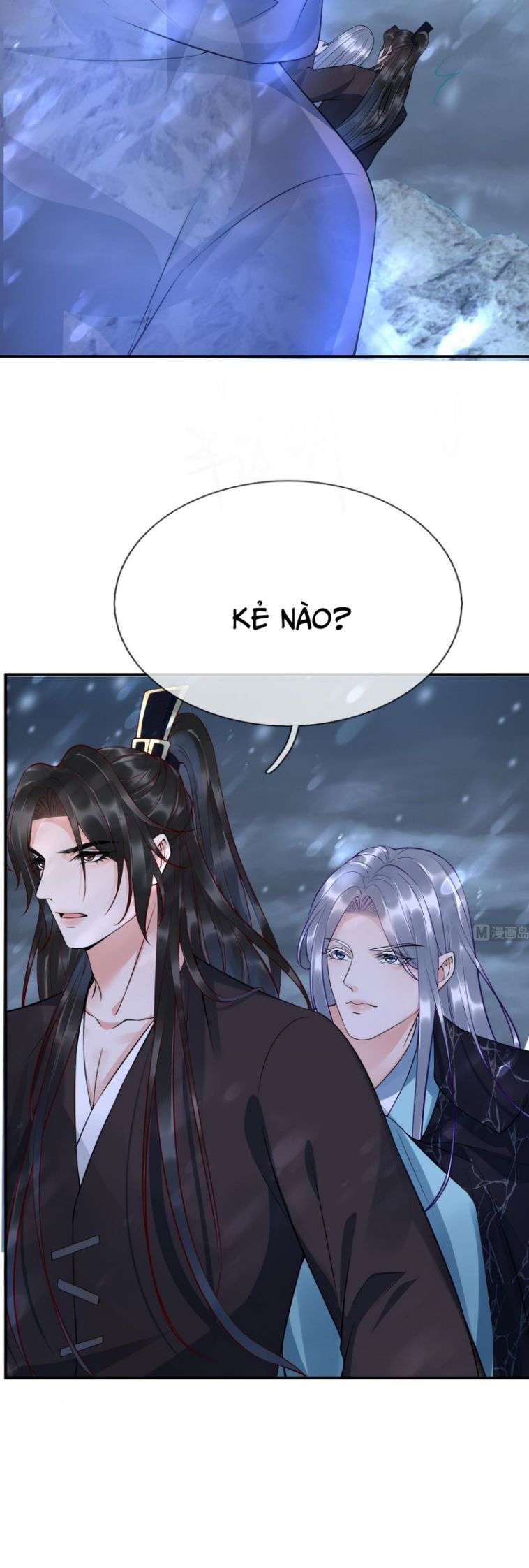 Đánh Chết Cũng Không Làm Sư Tôn Chap 119 - Next Chap 120