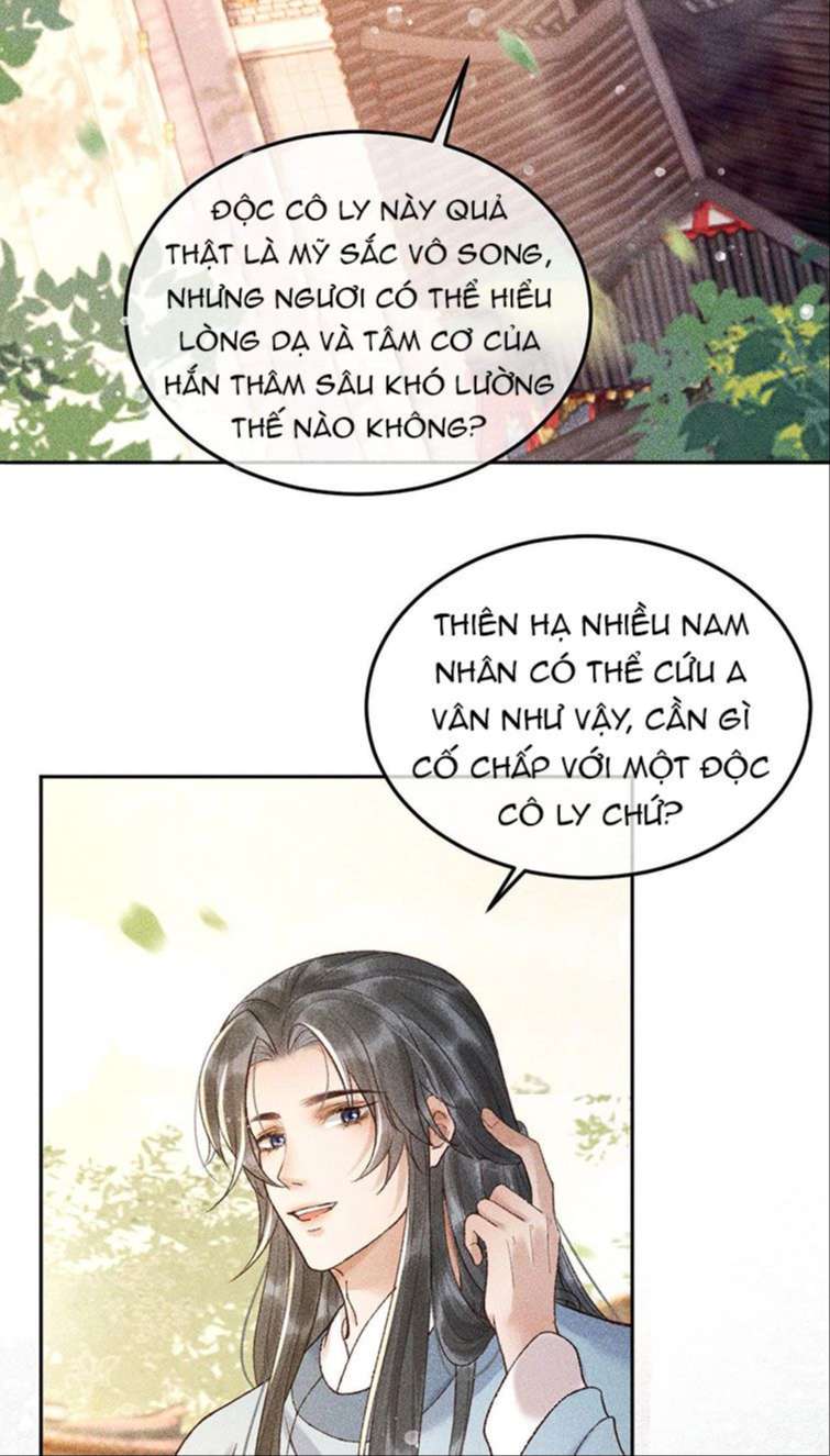 Đế Vương Phản Diện Sinh Tồn Công Lược Chap 13 - Next Chap 14