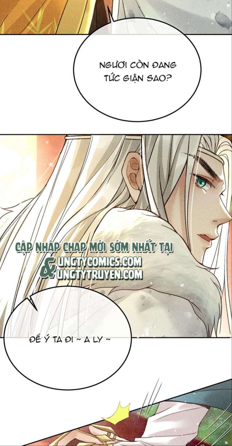 Đế Vương Phản Diện Sinh Tồn Công Lược Chap 14 - Next Chap 15