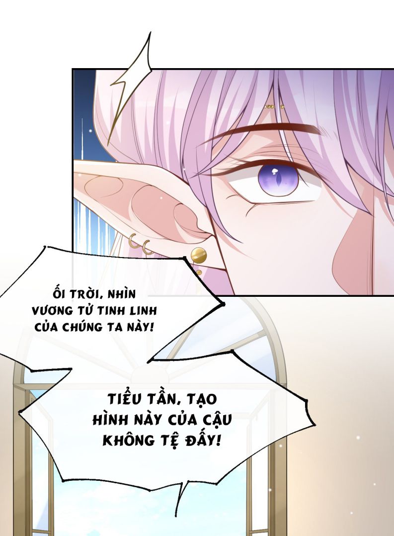 Quan hệ thế thân Chapter 68 - Next Chapter 69