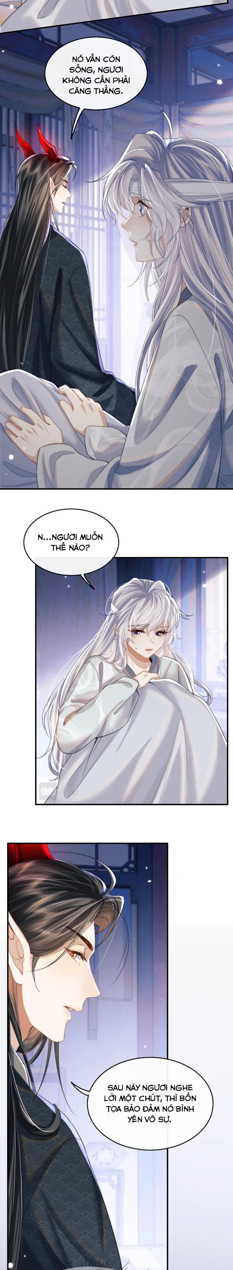 Ma Tôn Hối Bất Đương Sơ Chap 14 - Next Chap 15