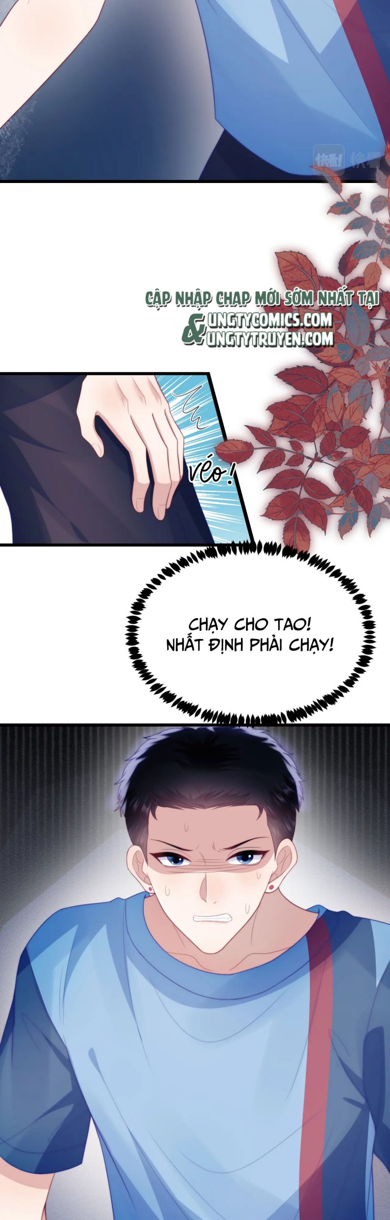 Tiểu Dã Miêu Của Học Bá Thật Trêu Người Chap 51 - Next Chap 52