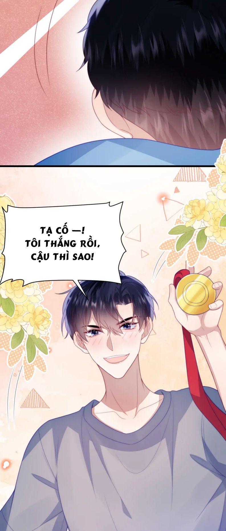 Tiểu Dã Miêu Của Học Bá Thật Trêu Người Chap 51 - Next Chap 52