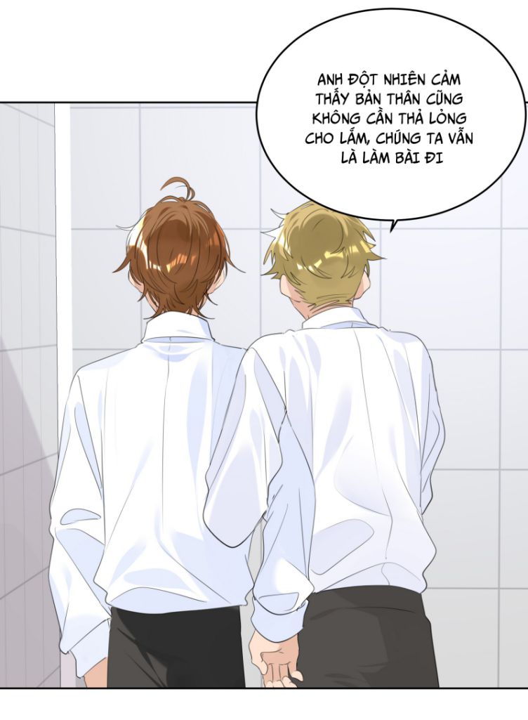 Học Bá Hôm Nay Chọc Đến Tiểu Nãi Bao Rồi Sao Chap 71 - Next Chap 72