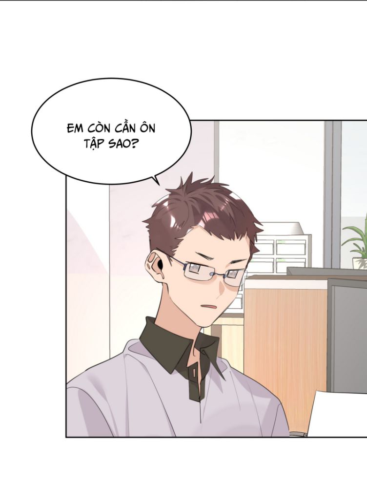 Học Bá Hôm Nay Chọc Đến Tiểu Nãi Bao Rồi Sao Chap 71 - Next Chap 72