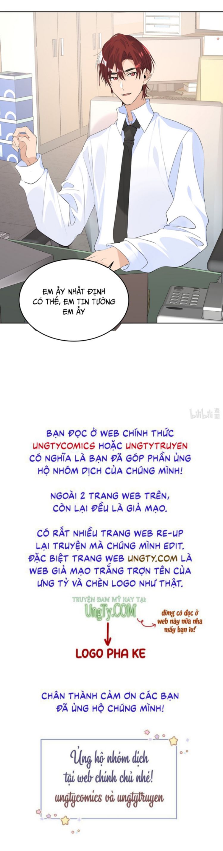 Học Bá Hôm Nay Chọc Đến Tiểu Nãi Bao Rồi Sao Chap 71 - Next Chap 72