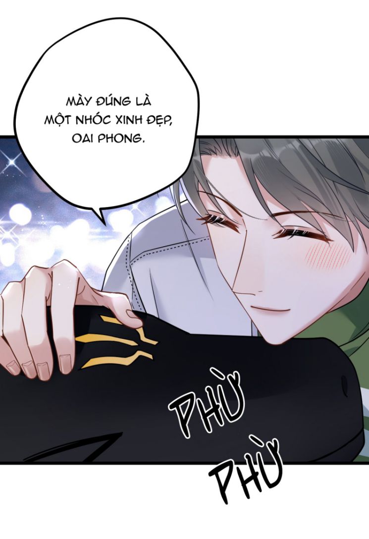 Chung Tình Chap 12 - Next Chap 13