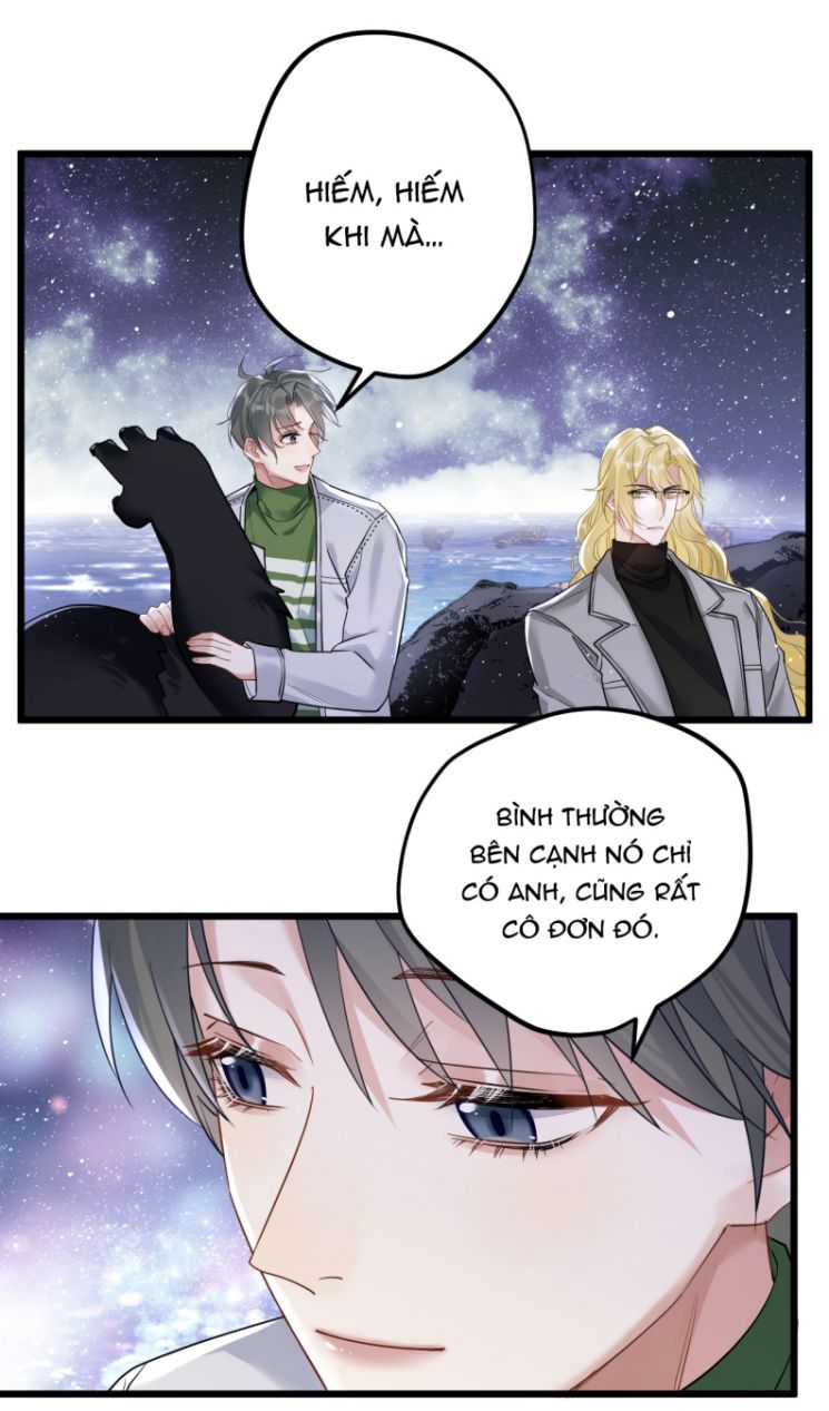 Chung Tình Chap 12 - Next Chap 13