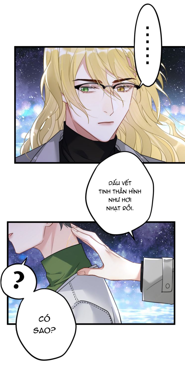 Chung Tình Chap 12 - Next Chap 13