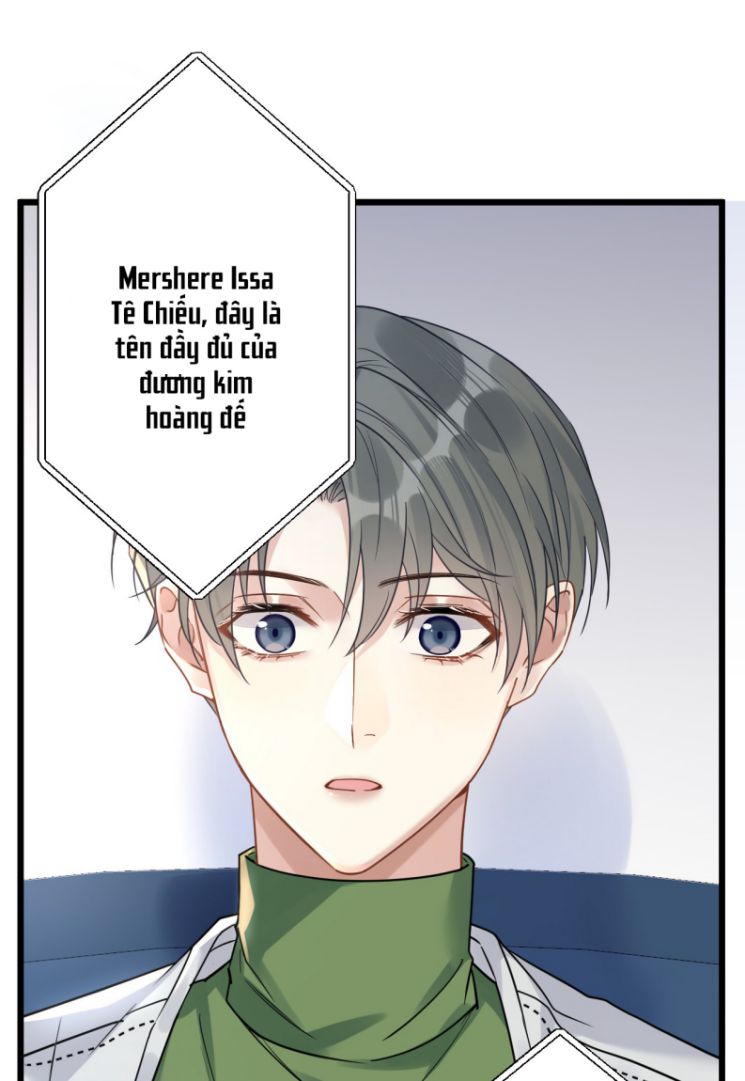 Chung Tình Chap 12 - Next Chap 13